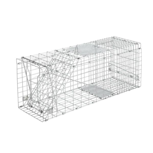 Animal Traps |   Gardeon Animal Trap Cage Possum 66X23Cm Animal Traps Animal Traps