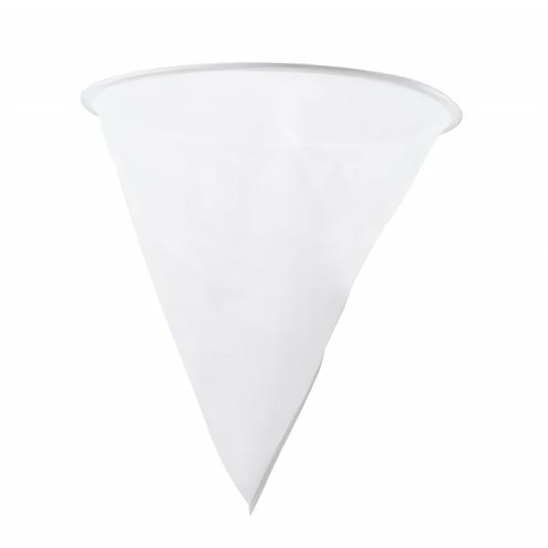 Beekeeping |   Mesh Nylon Cone-Shape Honey Strainer Filter Fiber Net Single Layer 35Cm 2 Pcs Beekeeping Beekeeping