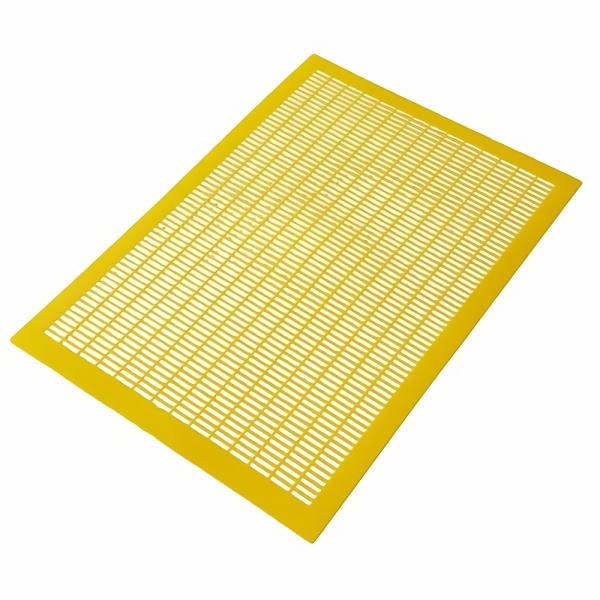 Beekeeping |   Plastic Beekeeping Queen Excluder 10 Frames X 5 Beekeeping Beekeeping