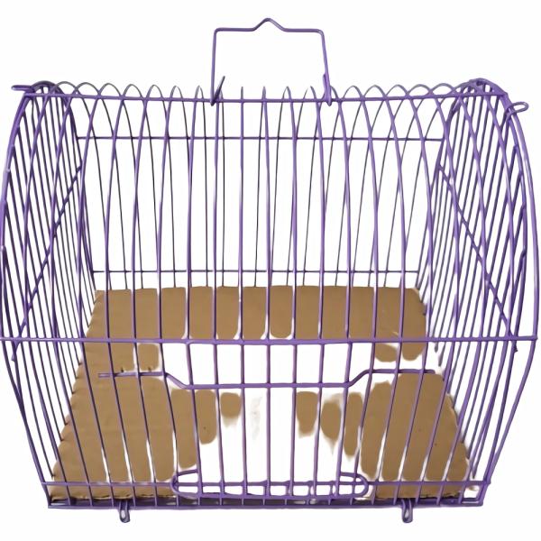 Bird Aviaries |   Bird Wire Carrier Small Bird Bird Aviaries