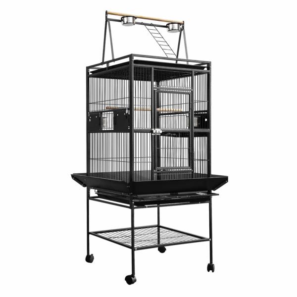 Bird Aviaries |   I.Pet Bird Cage 173Cm Large Aviary Bird Bird Aviaries