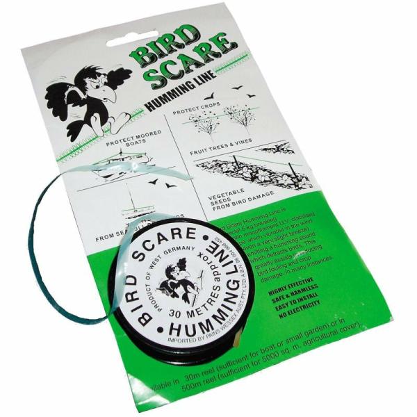 Bird Control |   Bird Scare Hummingline 30M Bird Control Bird Control