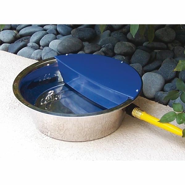 Cat Accessories |   Aqua Automatic Water Bowl 6.8 Litres Cat Cat Accessories