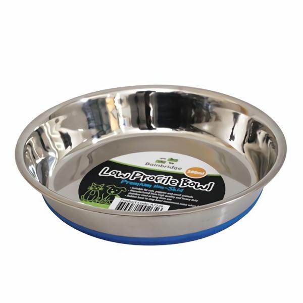 Cat Accessories |   Non Skid Cat Bowl 550Ml Cat Cat Accessories