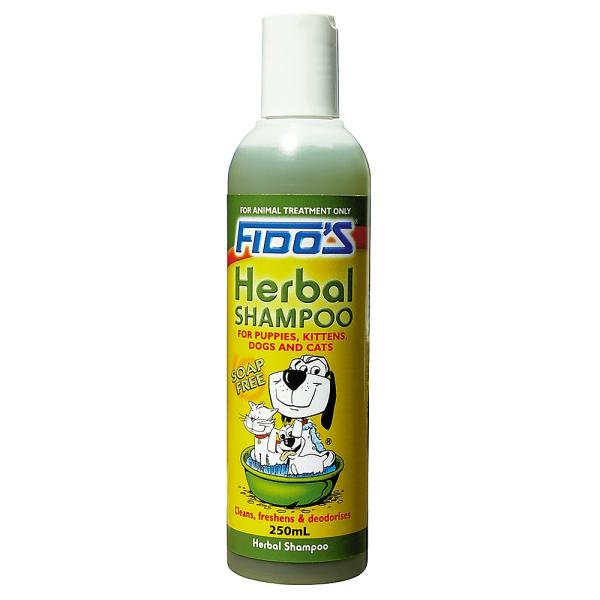 Cat Grooming |   Herbal Shampoo 250Ml Cat Cat Grooming