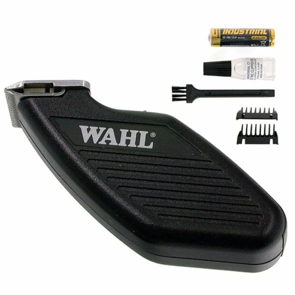 Cat Grooming |   Wahl Pocket Pro Trimmer Cat Cat Grooming