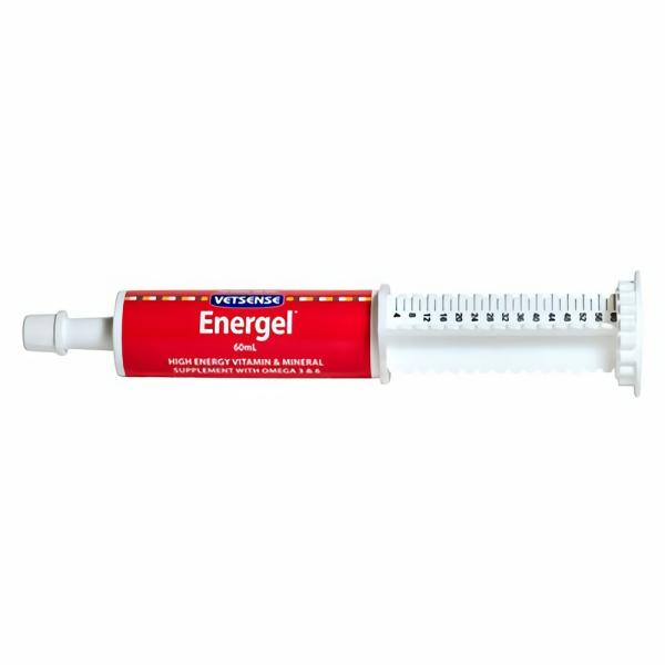 Cat Health |   Vetsense Energel 60Ml Cat Cat Health