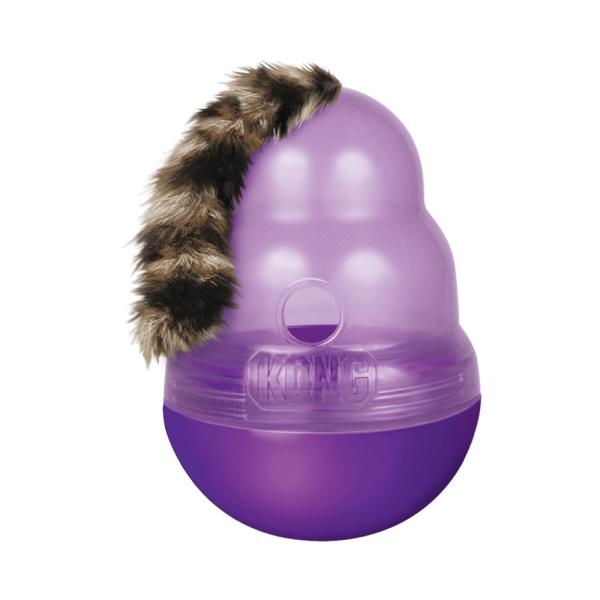 Cat Toys |   Kong Cat Wobbler Cat Cat Toys