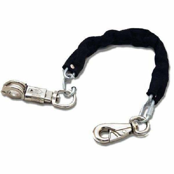 Collars & Restraints |   Ute Restraint Chain With Panic Snap Collars & Restraints Collars & Restraints