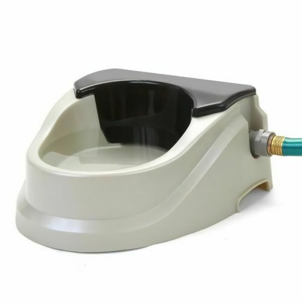 Dog Bowls |   Aqua Buddy Automatic Pet Waterer 1.89 Litres Dog Dog Bowls