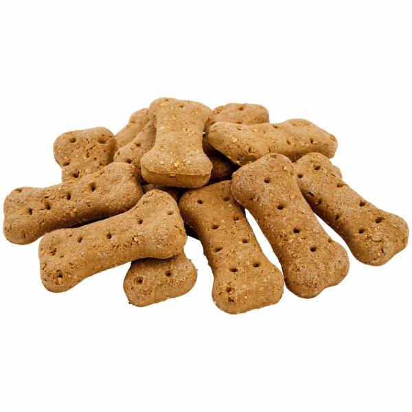 Dog Food & Treats |   Blackdog Peanut Butter Biscuits Dog Treats 5Kg Dog Dog Food & Treats