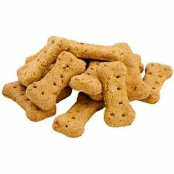 Dog Food & Treats |   Snack Bones Cheese & Bacon 500G Dog Dog Food & Treats