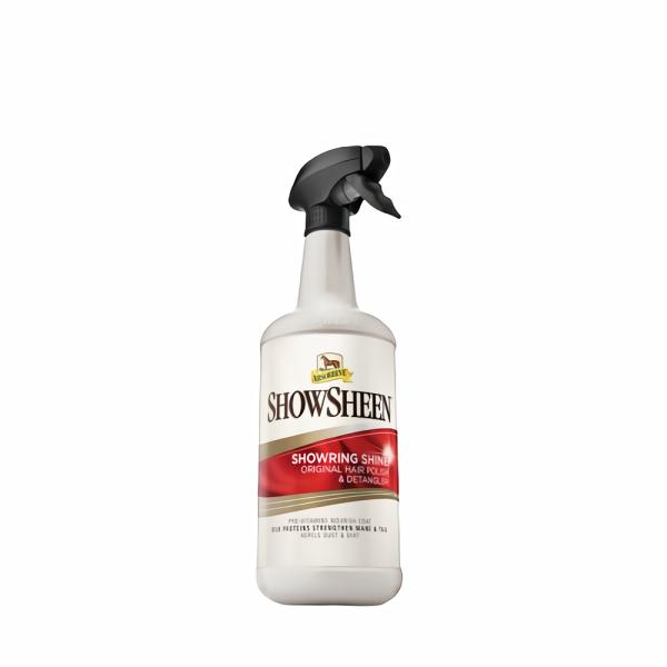 Dog Grooming |   Absorbine Showsheen 950Ml With Sprayer Dog Dog Grooming