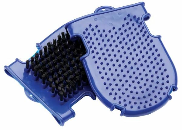 Dog Grooming |   Grooming Brush Plastic Mit Dog Dog Grooming