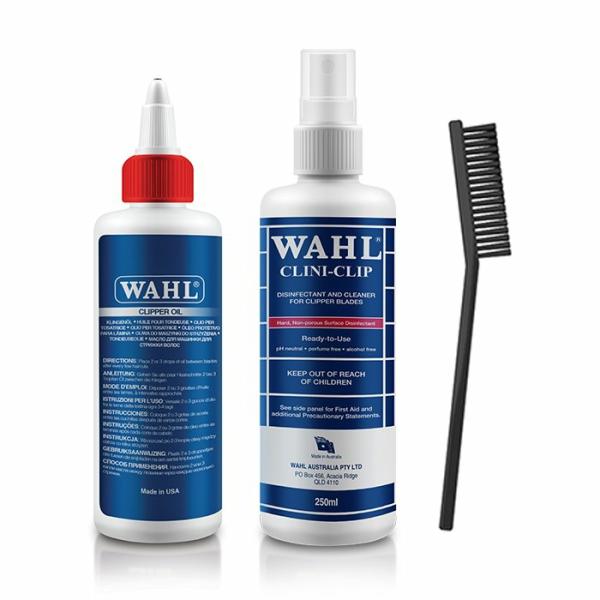 Dog Grooming |   Wahl Cleaning And Storage Combo 250Ml Dog Dog Grooming