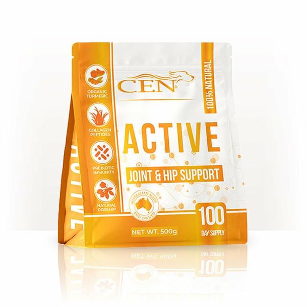 Dog Health |   Cen Active For Dogs 500G Dog Dog Health