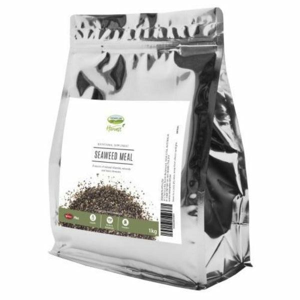 Dog Health |   Crooked Lane Harvest Seaweed Meal 1Kg Dog Dog Health