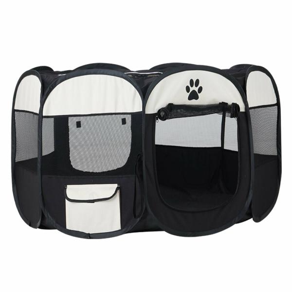 Dog & Puppy Training & Behaviour |   I.Pet Dog Playpen Tent Pet Crate Fence 3Xl Enclosure Dog Dog & Puppy Training & Behaviour