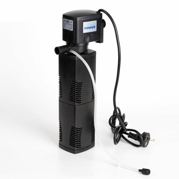 Fish Tanks & Accessories |   Aquarium Submersible Filter Pond Pump 1600L/H 35W 2.5M Fish & Aquarium Fish Tanks & Accessories