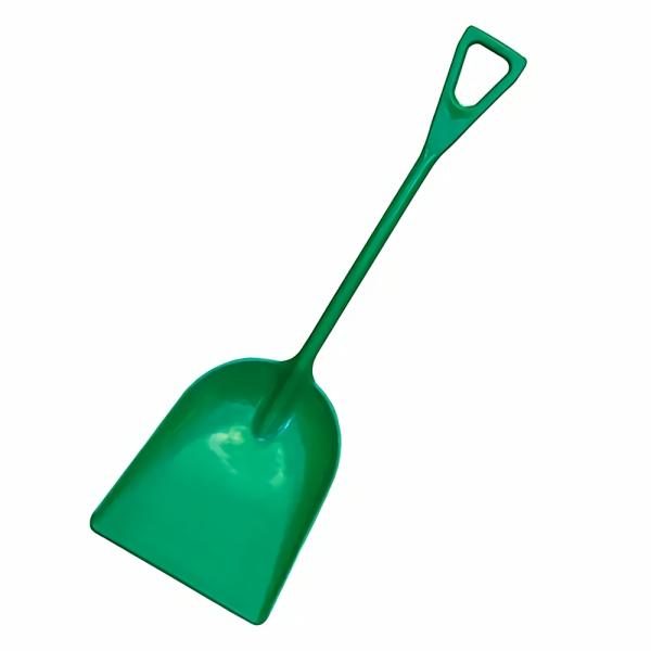 Garden Tools |   Plastic Grain Shovel Garden Garden Tools