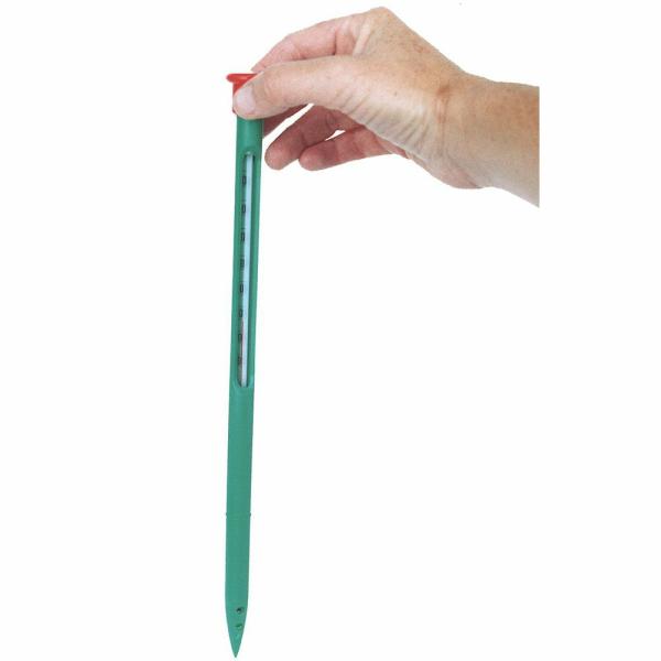 Garden Tools |   Thermometer Soil Temperature Plastic Garden Garden Tools