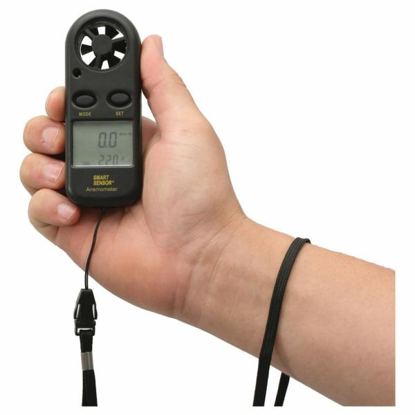 General Farm |   Anemometer Electronic Farm Supplies General Farm