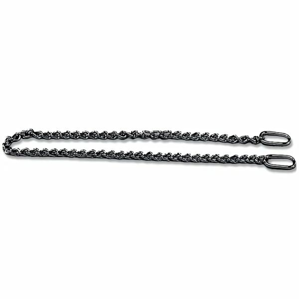 General Farm |   Calving Chain Nickel Plated – 150Cm Farm Supplies General Farm