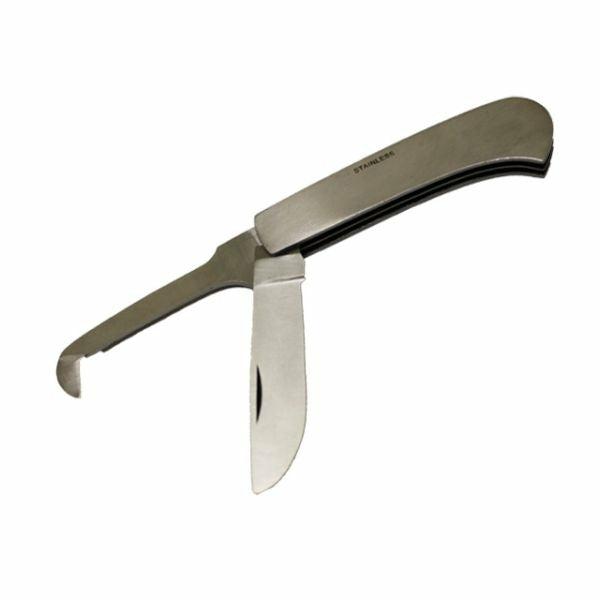 General Farm |   Castration Knife – Standard Farm Supplies General Farm