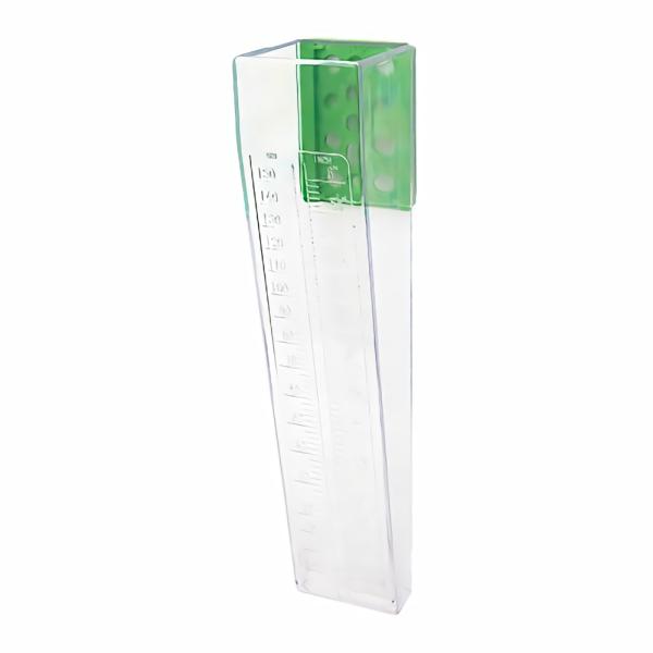 General Farm |   Rain Gauge Wedge 150Mm Farm Supplies General Farm