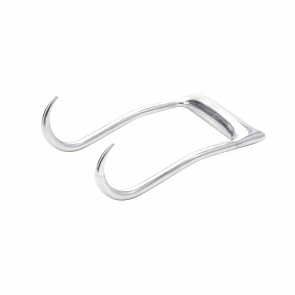 General Farm |   Woolbale Hook Double Prong Farm Supplies General Farm