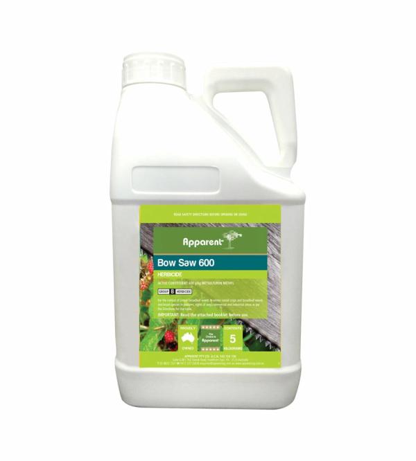 Herbicides & Insecticides |   Apparent Bow Saw 5Kg Farm Supplies Herbicides & Insecticides