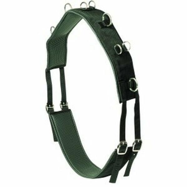 Horse Accessories |   Anti-Gall Training Surcingle Horse Horse Accessories