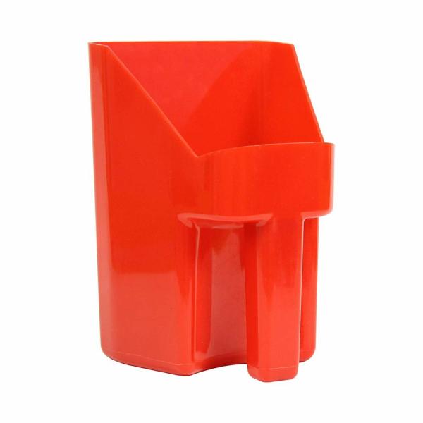 Horse Accessories |   Feed Scoop Plastic Large Horse Horse Accessories