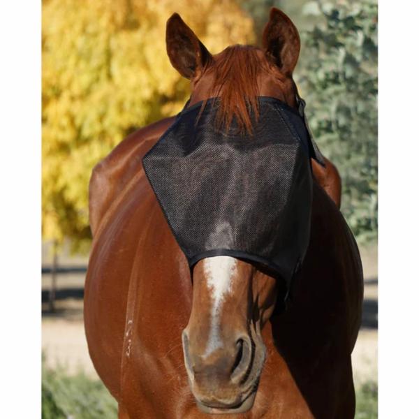 Horse Accessories |   Flyveils By Design Budget Fly Masks Horse Horse Accessories