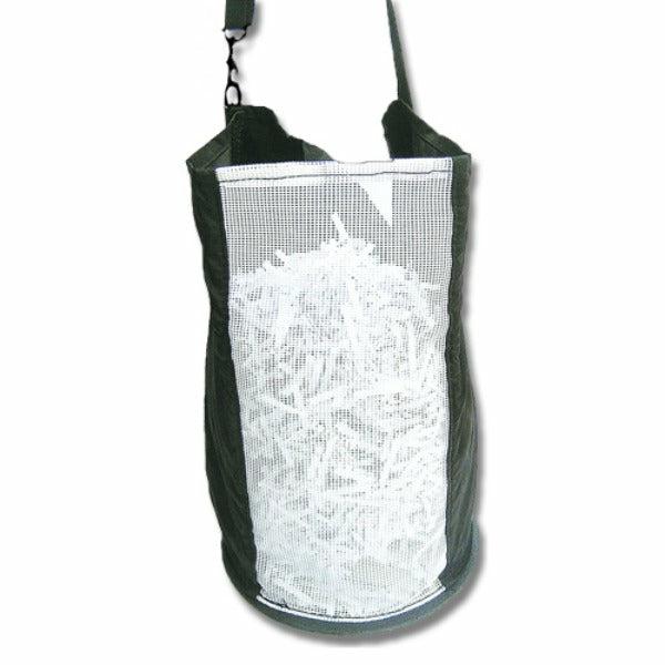 Horse Accessories |   Nylon Feed Bag Horse Horse Accessories