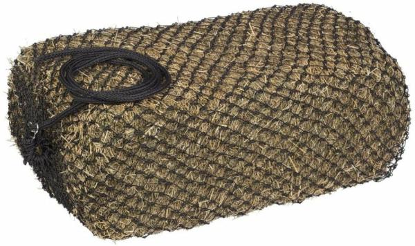 Horse Accessories |   Square Hay Bale Slow Feed Nylon Hay Net Horse Horse Accessories