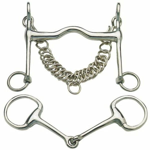 Horse Accessories |   Superfine Wemouth Set Bridles & Accessories Bridles & Accessories