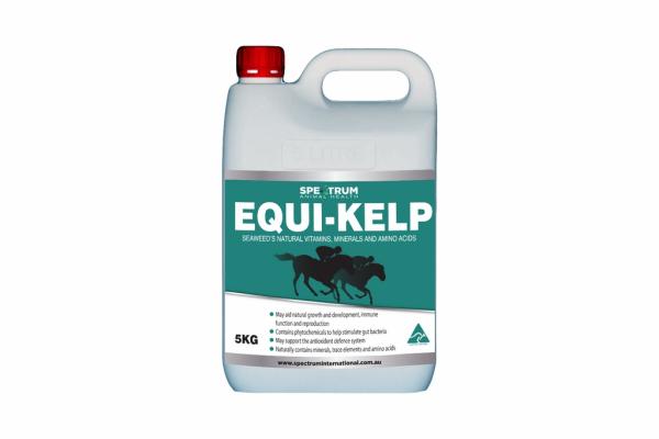 Horse Health |   Equi-Kelp 5L Horse Horse Health