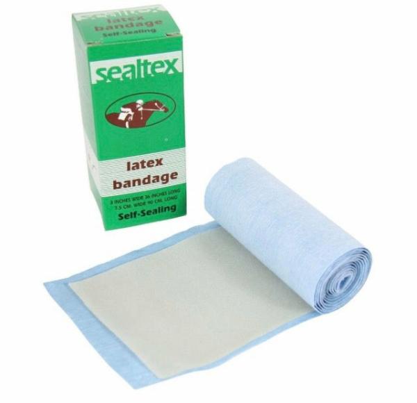 Horse Health |   Sealtex Latex Bandage Small Horse Horse Health