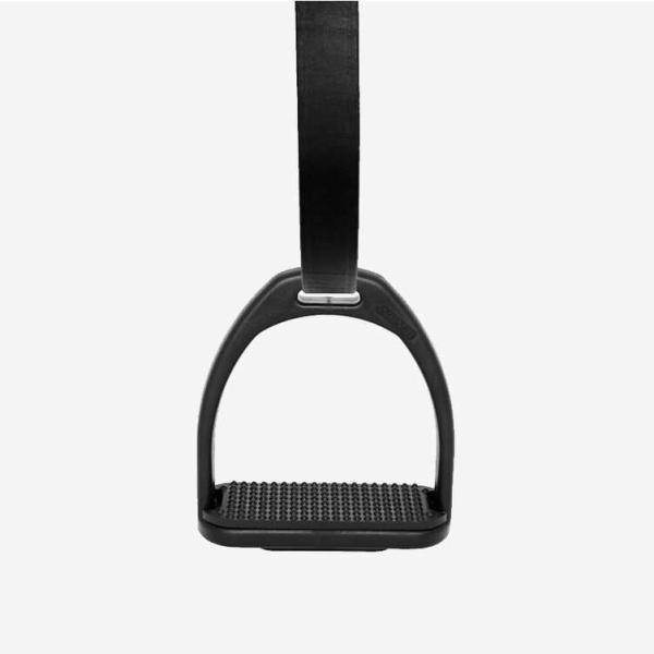 Horse Saddles Accessories |   Horze Profile Plastic Stirrups Horse Horse Saddles Accessories