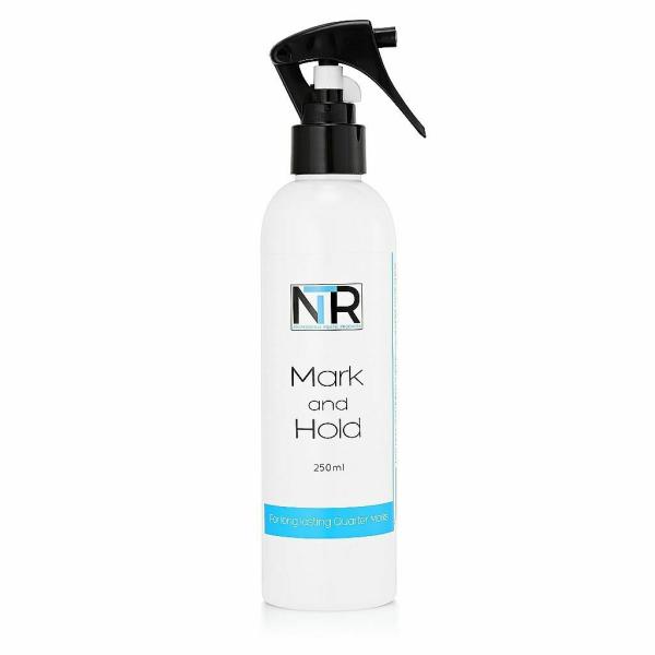 Horse Skin & Coat Care |   Ntr – Mark & Hold 250Ml Horse Horse Skin & Coat Care