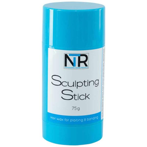 Horse Skin & Coat Care |   Ntr – Sculpting Stick 75G Horse Horse Skin & Coat Care