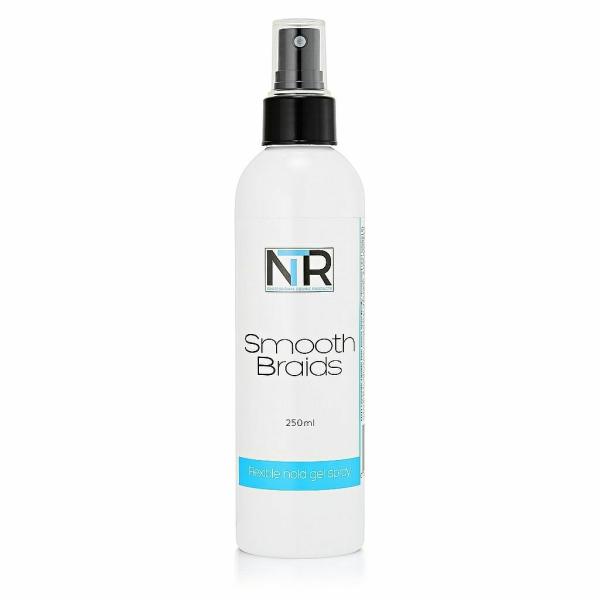 Horse Skin & Coat Care |   Ntr- Smooth Braids 250Ml Horse Horse Skin & Coat Care