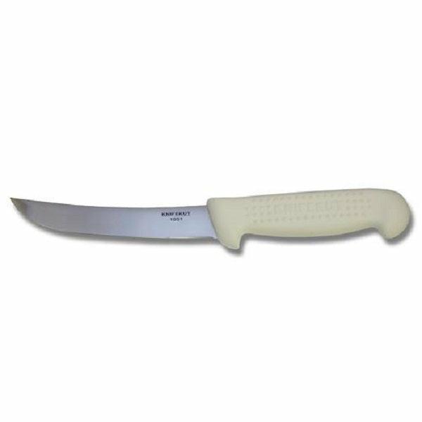 Knifes & Sharpeners |   Knifekut Curved Boning Knife 15Cm Farm Supplies Knifes & Sharpeners