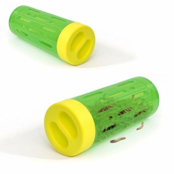 Poultry Accessories |   Treat Roller – Poultry Feeders & Drinkers Feeders & Drinkers