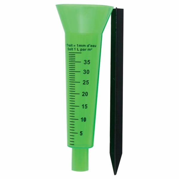 Rain Gauges & Thermometers |   Rain Gauge Ground Level Farm Supplies General Farm