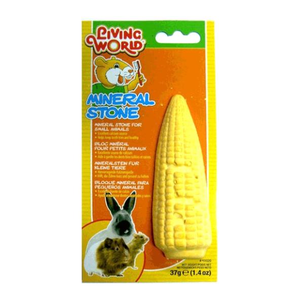 Small Animal Health |   Small Animal Mineral Stone Corn Small Animal Small Animal Food & Treats