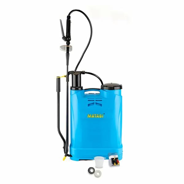 Sprayers |   Matabi Evolution 16 Knapsack Sprayer 16L Garden Sprayers