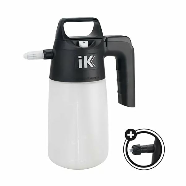 Sprayers |   Matabi Ik 1.5 Industrial Sprayer 1L Garden Sprayers