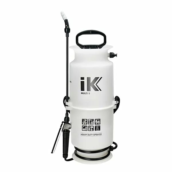 Sprayers |   Matabi Ik9 Industrial Sprayer 6L Garden Sprayers